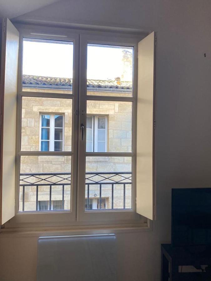 Bordeaux Cheri 外观 照片