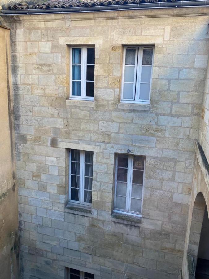 Bordeaux Cheri 外观 照片